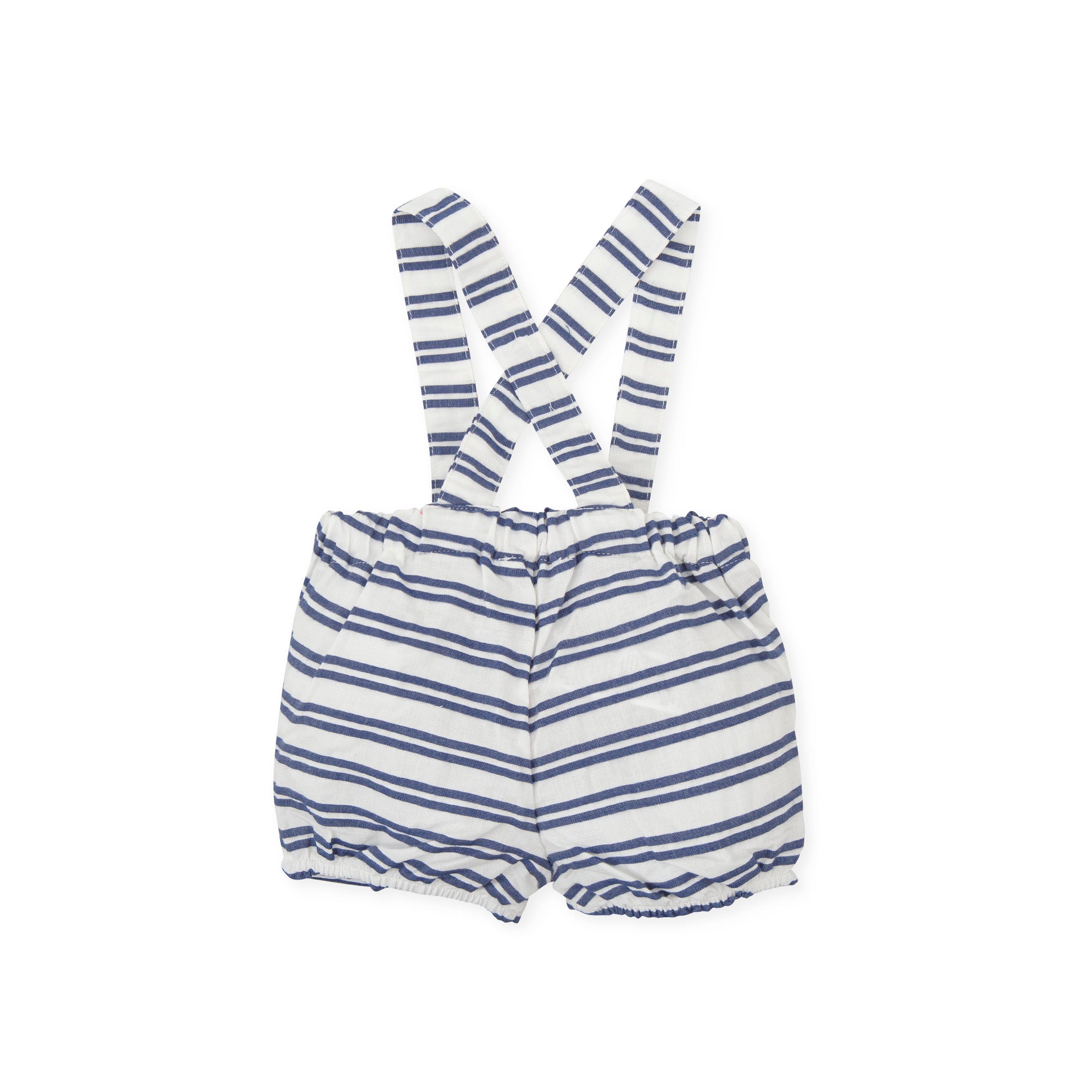 BABY SHORT NAVY BLUE