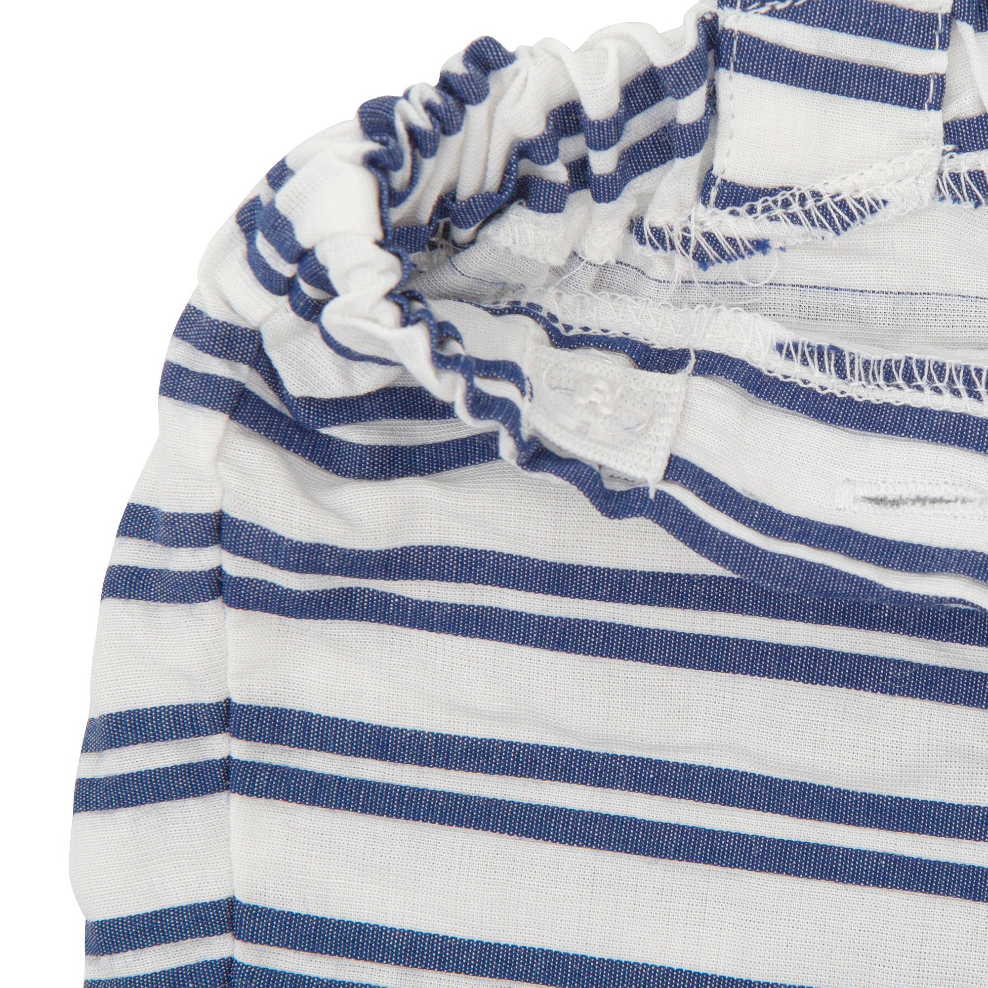 BABY SHORT NAVY BLUE