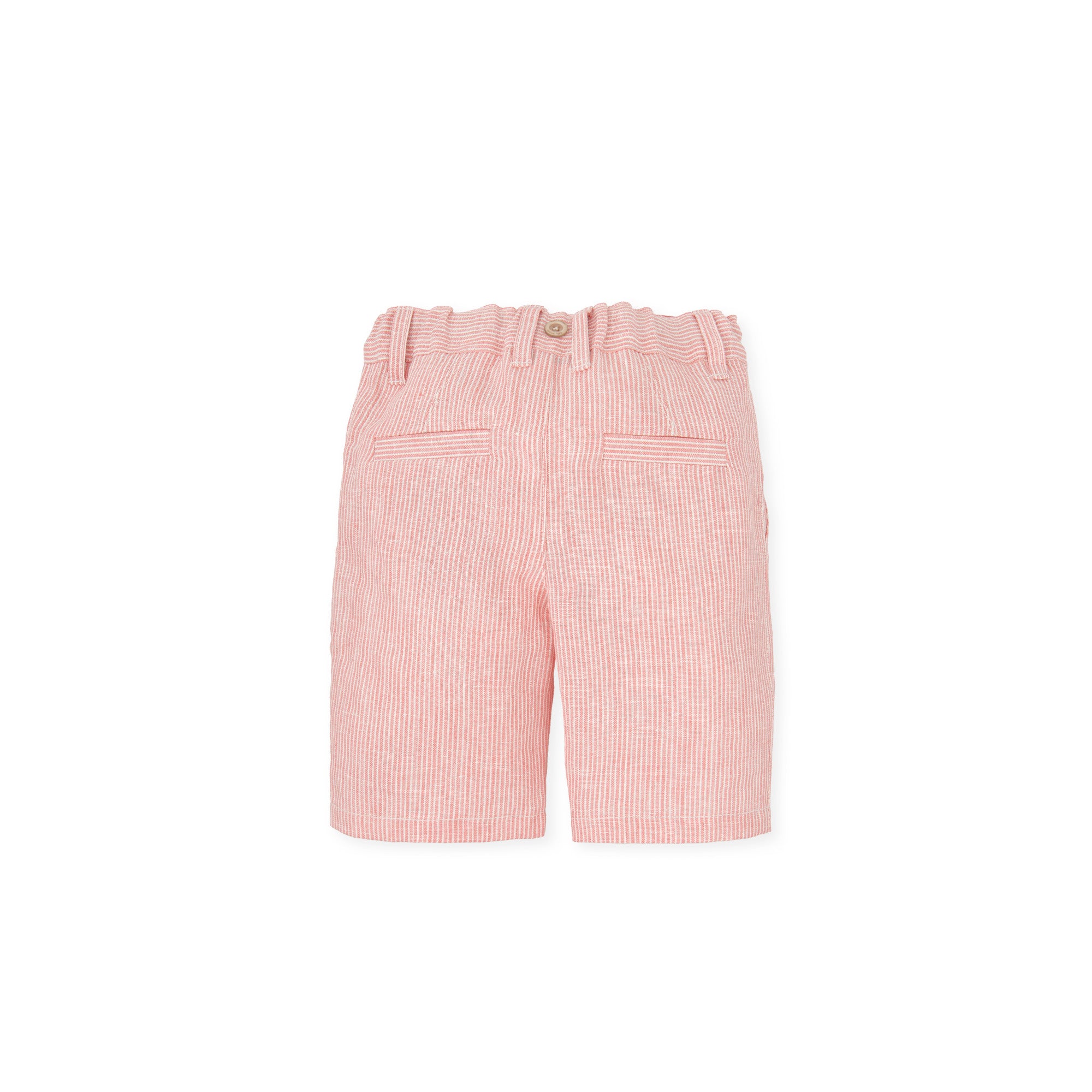 BERMUDA SHORTS PETAL