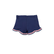 SHORTS NAVY BLUE