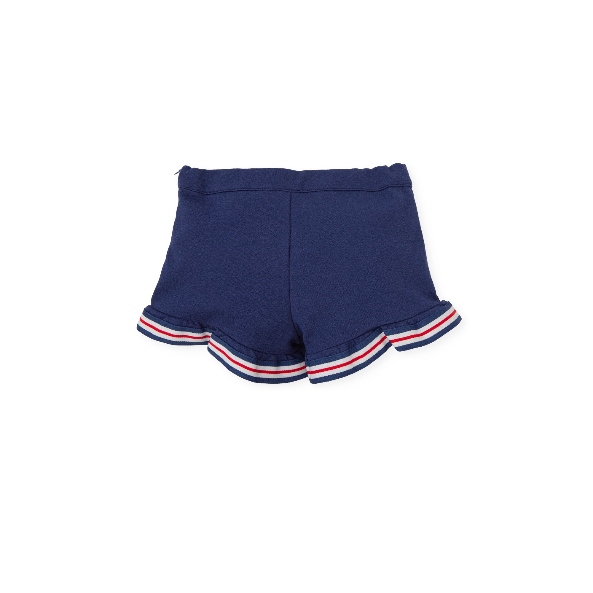 SHORTS NAVY BLUE