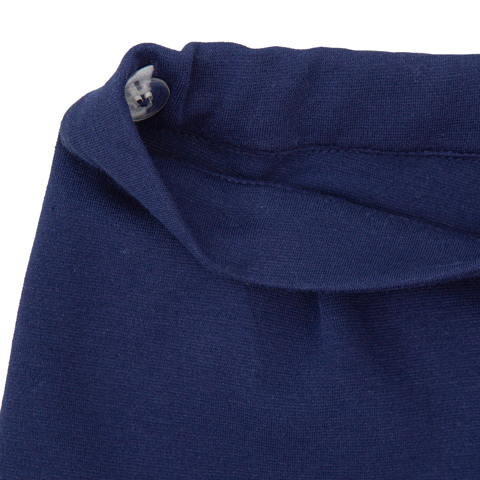 SHORTS NAVY BLUE