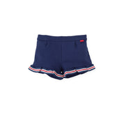 SHORTS NAVY BLUE