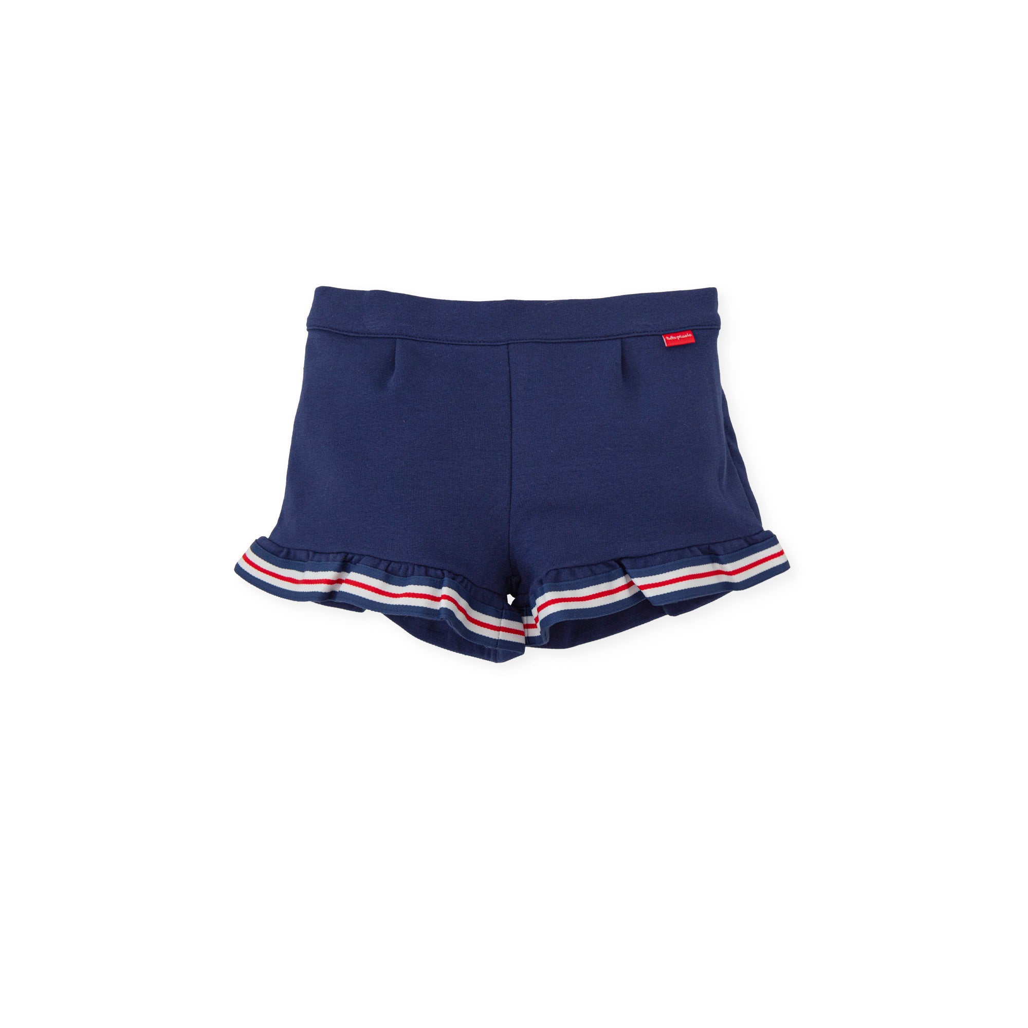 SHORTS NAVY BLUE