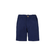 BERMUDA SHORTS NAVY BLUE