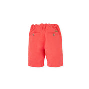 BERMUDA SHORTS CORAL