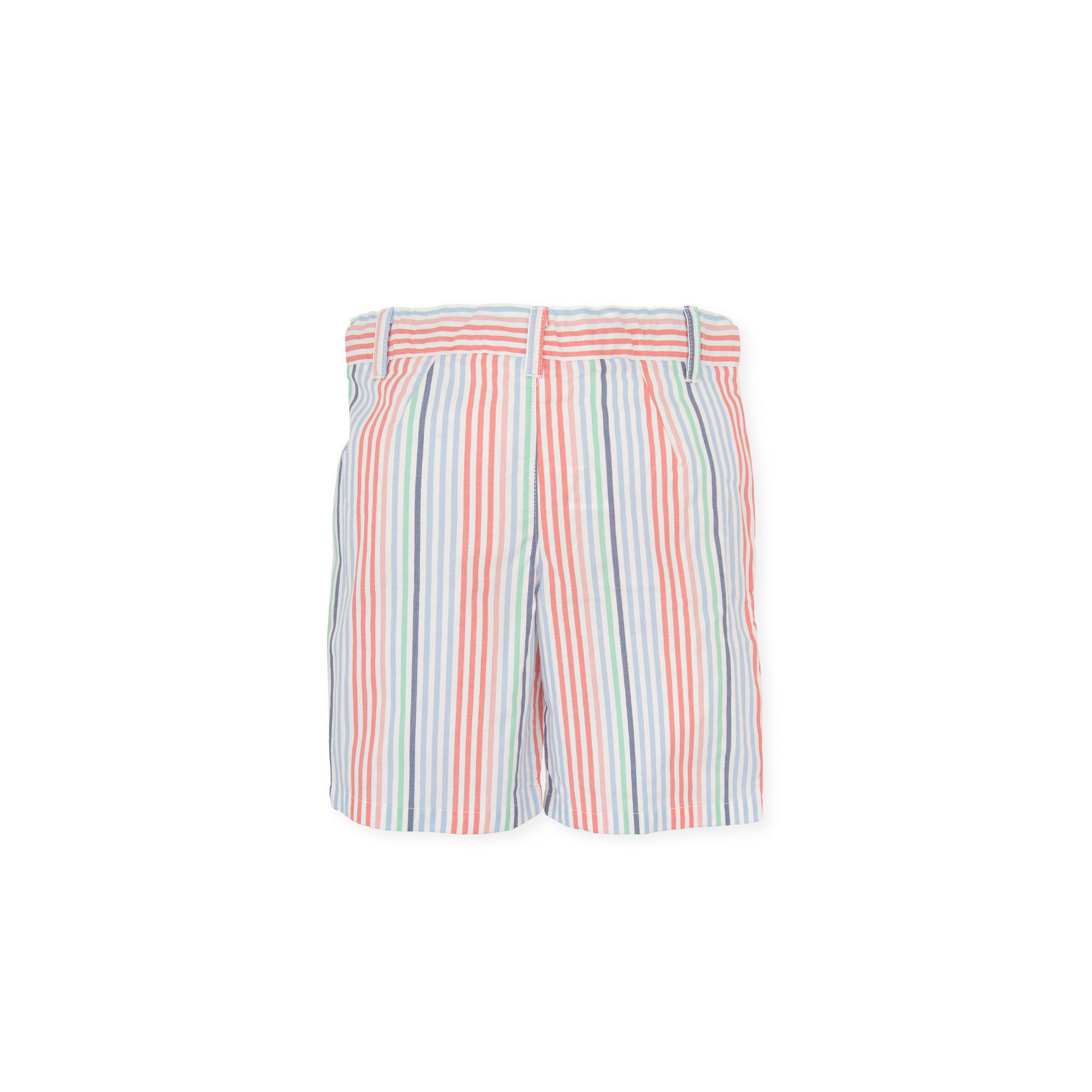 BERMUDA SHORTS CORAL