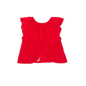 T-SHIRT RED