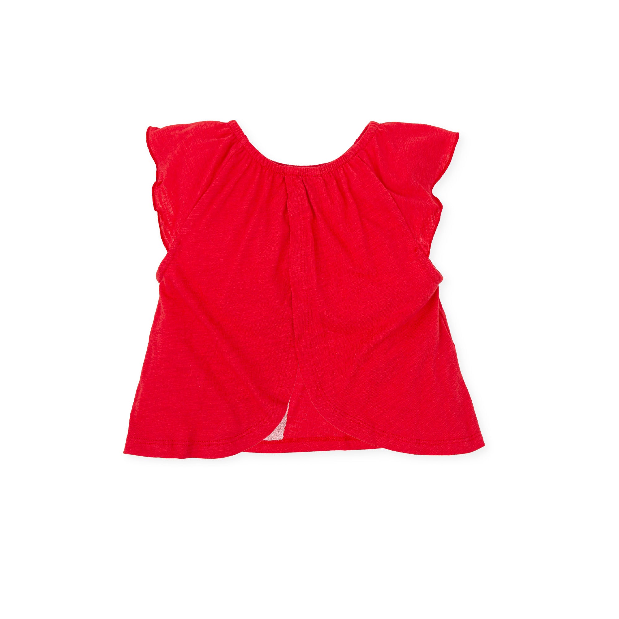 T-SHIRT RED