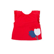 T-SHIRT RED