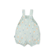 DUNGAREE SEE GREEN