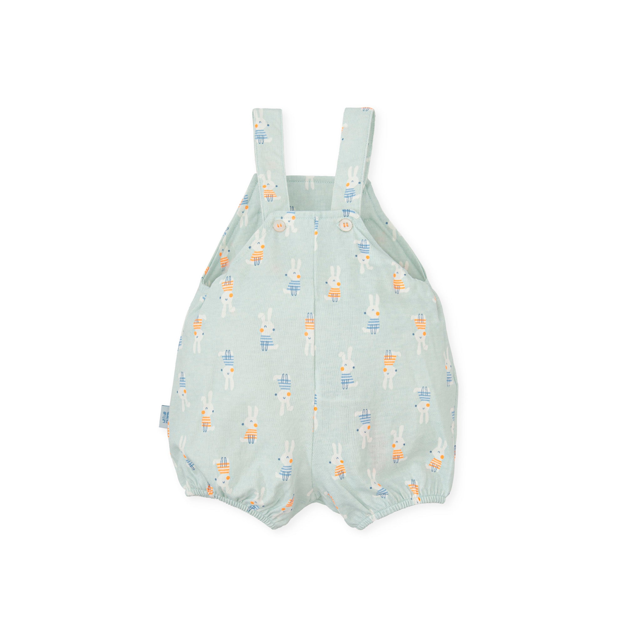 DUNGAREE SEE GREEN