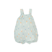 DUNGAREE SEE GREEN