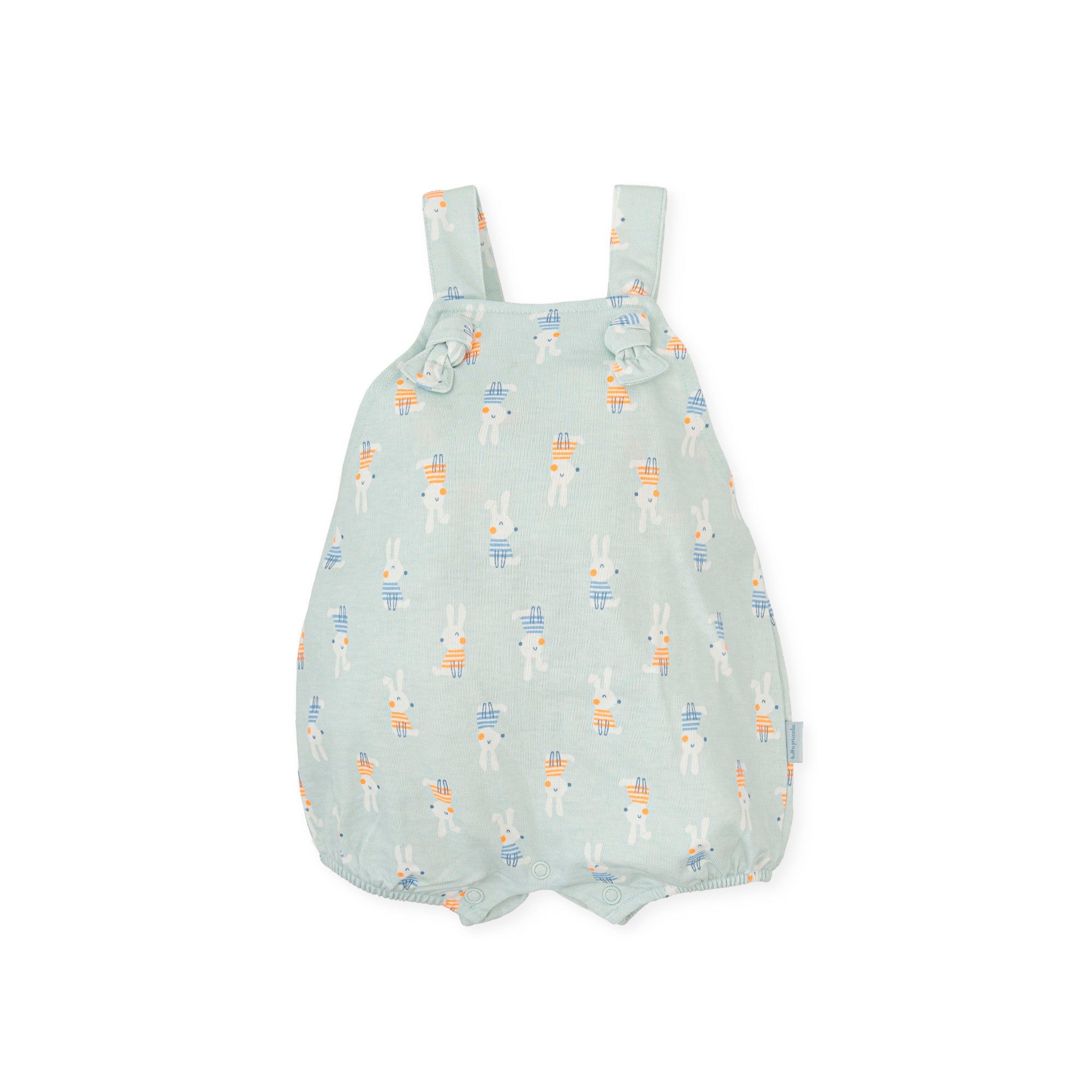 DUNGAREE SEE GREEN