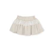 SKIRT SAND
