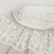 SKIRT SAND