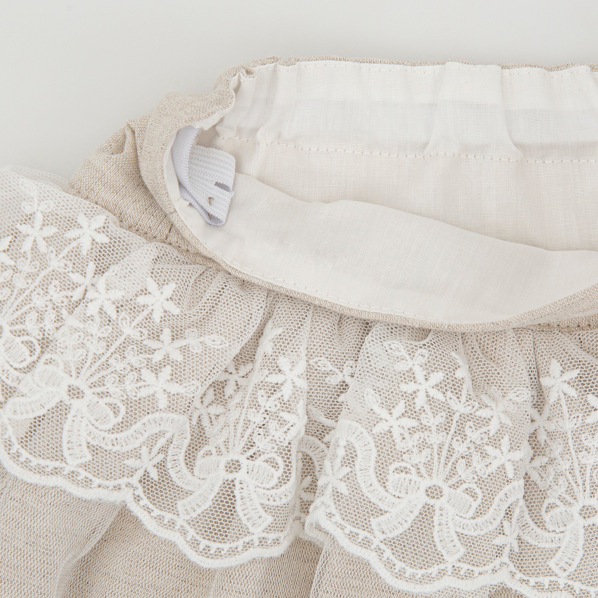SKIRT SAND