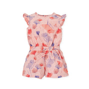 OVERALLS CORAL
