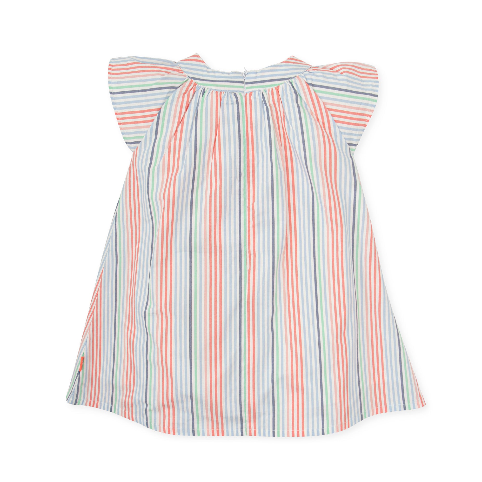 DRESS CORAL