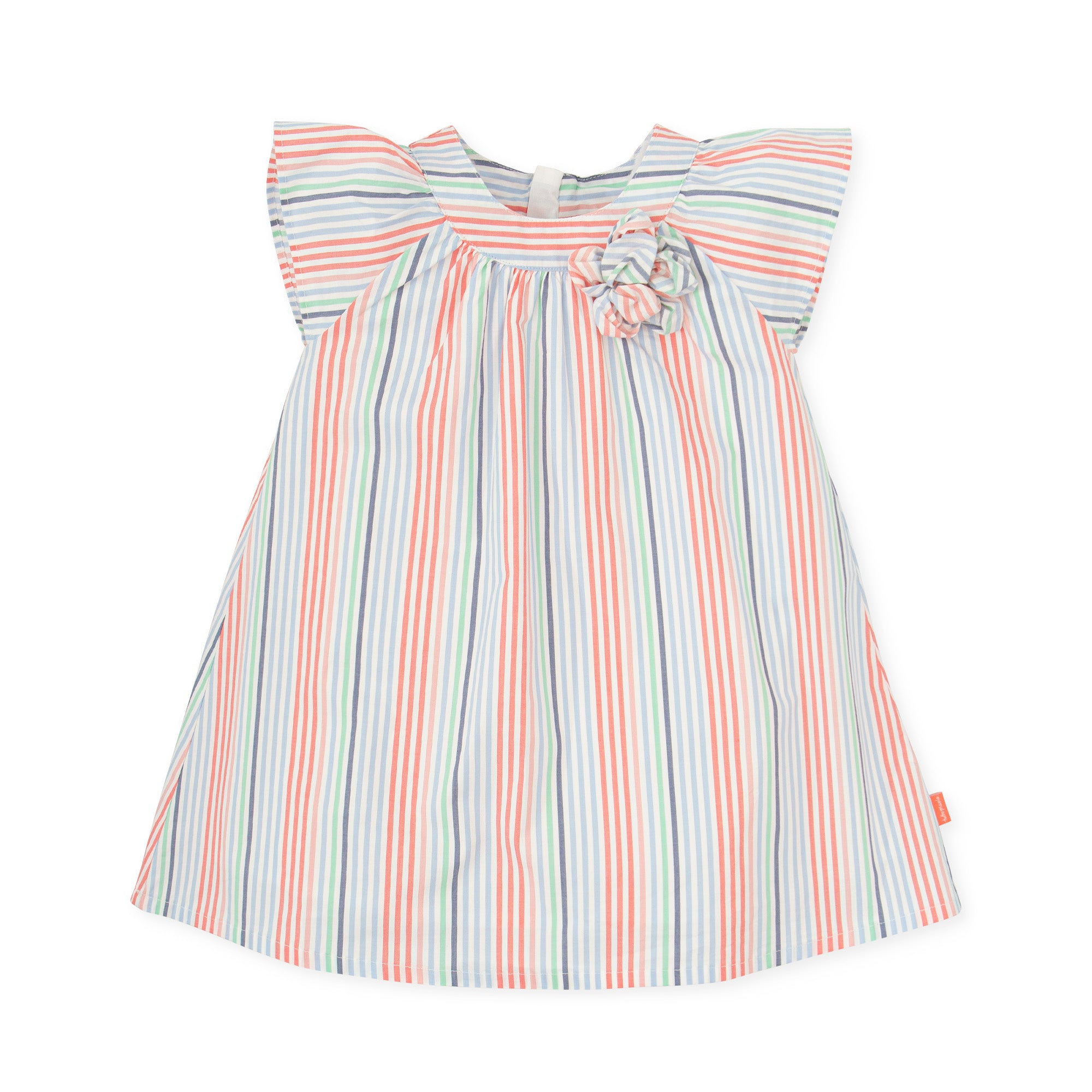 DRESS CORAL