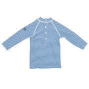 T-SHIRT ATLANTIC BLUE