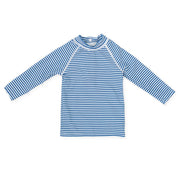 T-SHIRT ATLANTIC BLUE