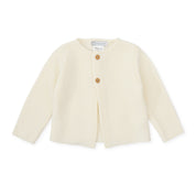 JACKET CHEMICAL WHITE