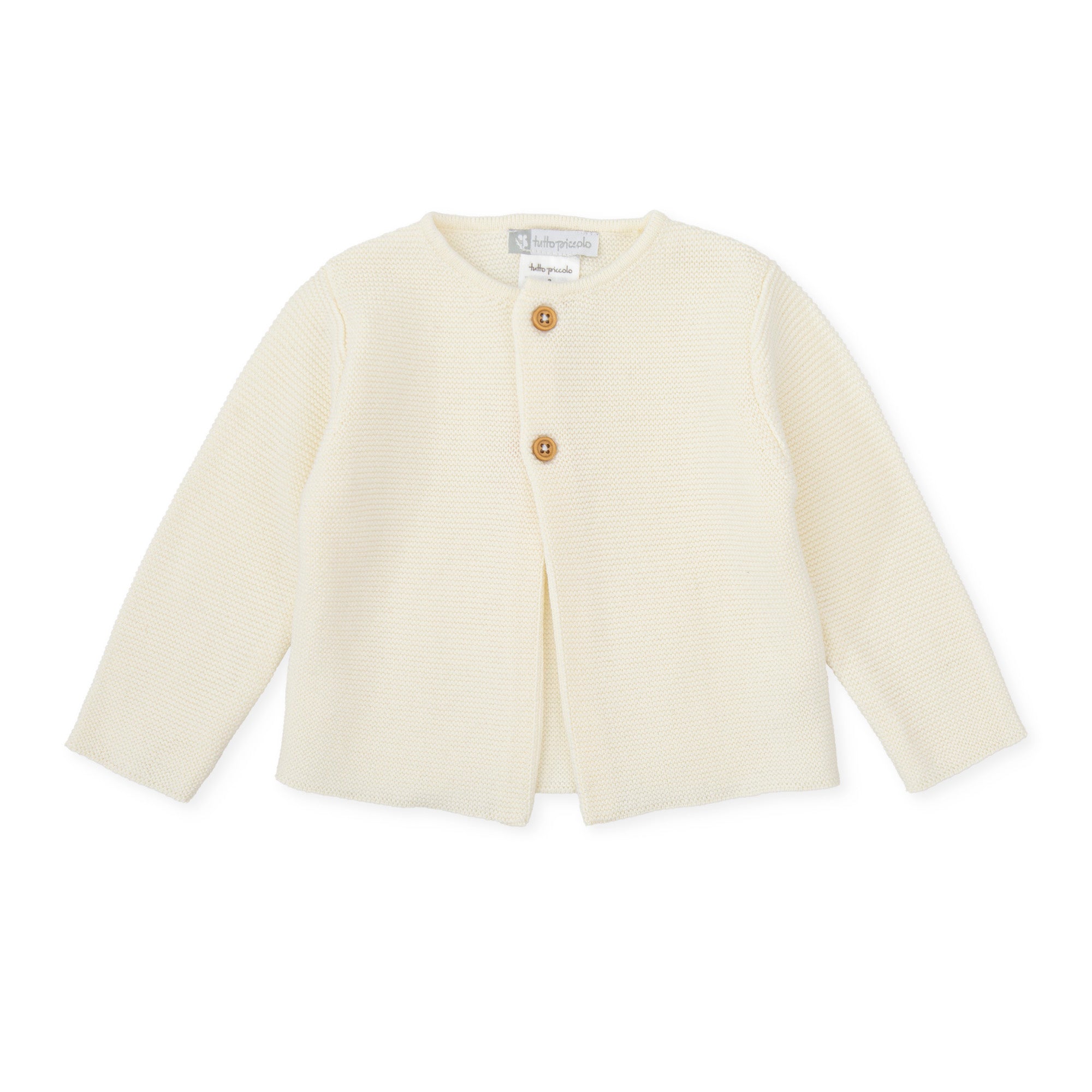 JACKET CHEMICAL WHITE