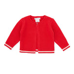 JACKET RED