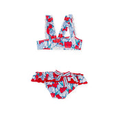 BIKINI RED