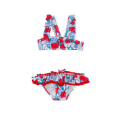 BIKINI RED