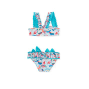 BIKINI AQUAMARINE