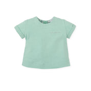 T-SHIRT SEE GREEN