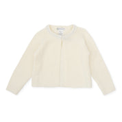 JACKET CHEMICAL WHITE