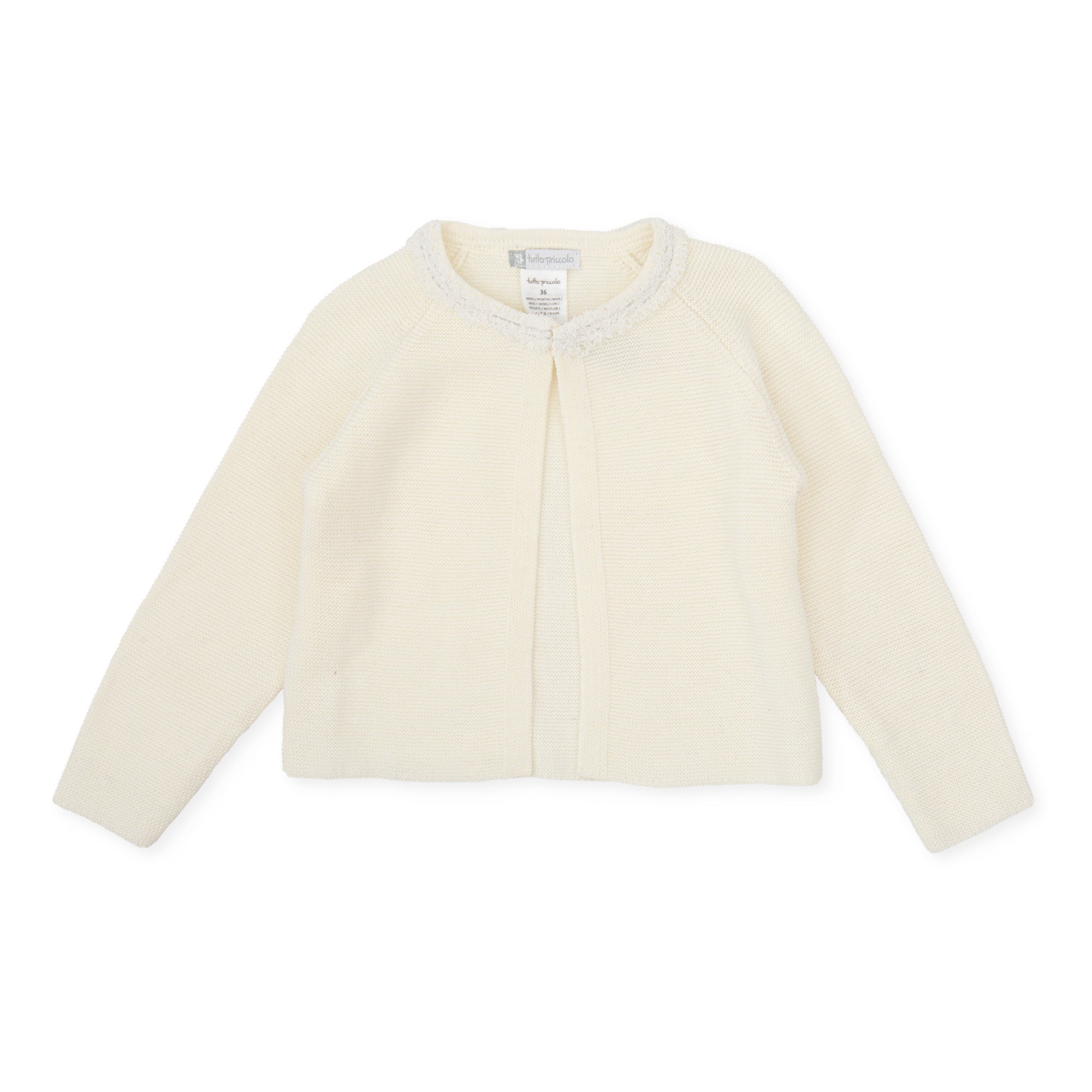 JACKET CHEMICAL WHITE