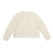 JACKET CHEMICAL WHITE