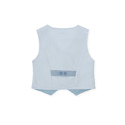 WAISTCOAT CERAMIC
