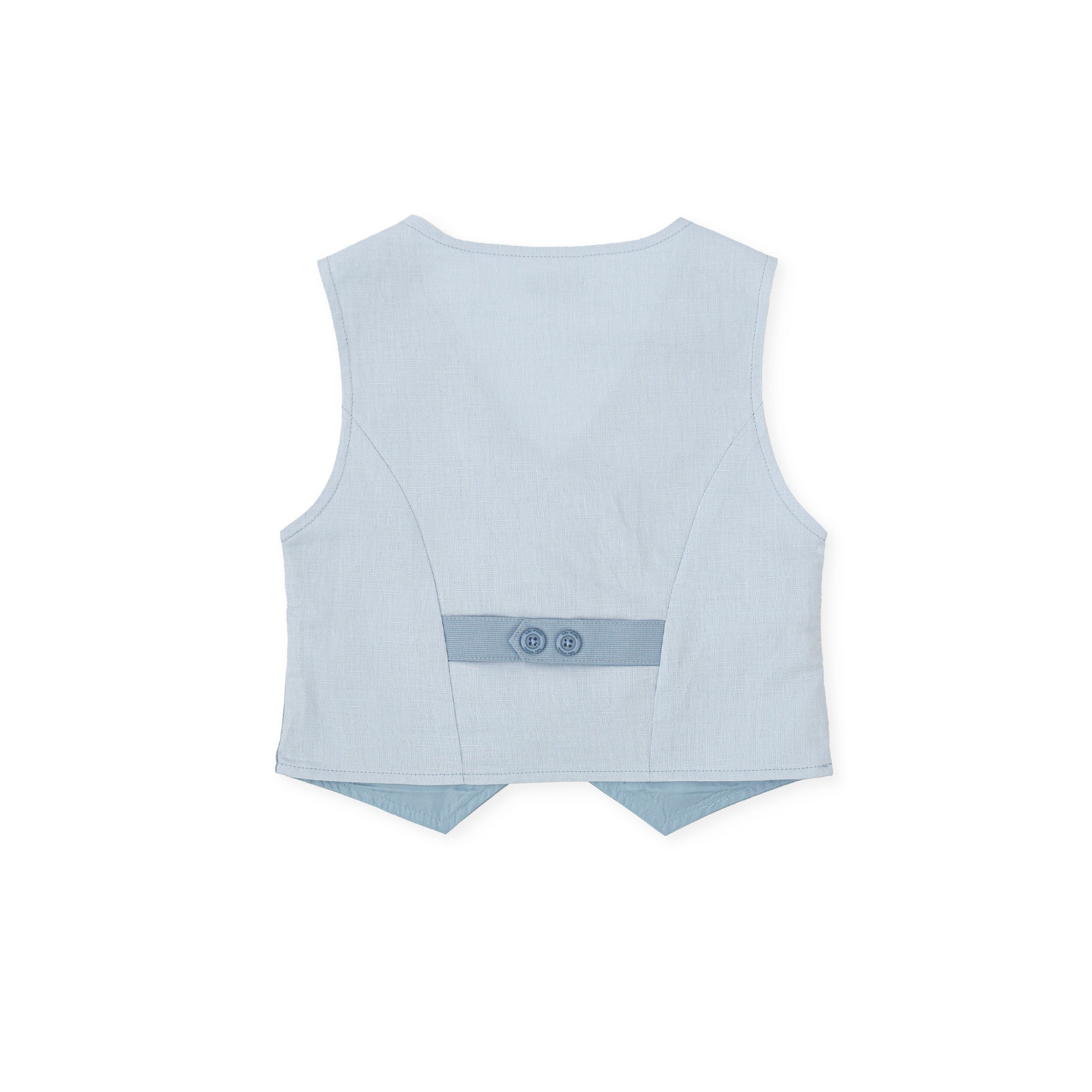 WAISTCOAT CERAMIC