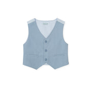 WAISTCOAT CERAMIC