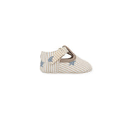 SHOES ECRU