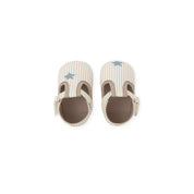 SHOES ECRU
