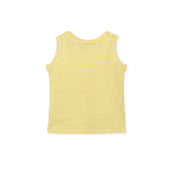 T-SHIRT YELLOW