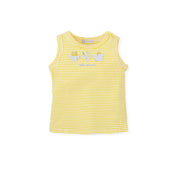 T-SHIRT YELLOW
