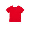 T-SHIRT RED