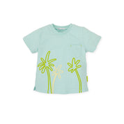 T-SHIRT LIME