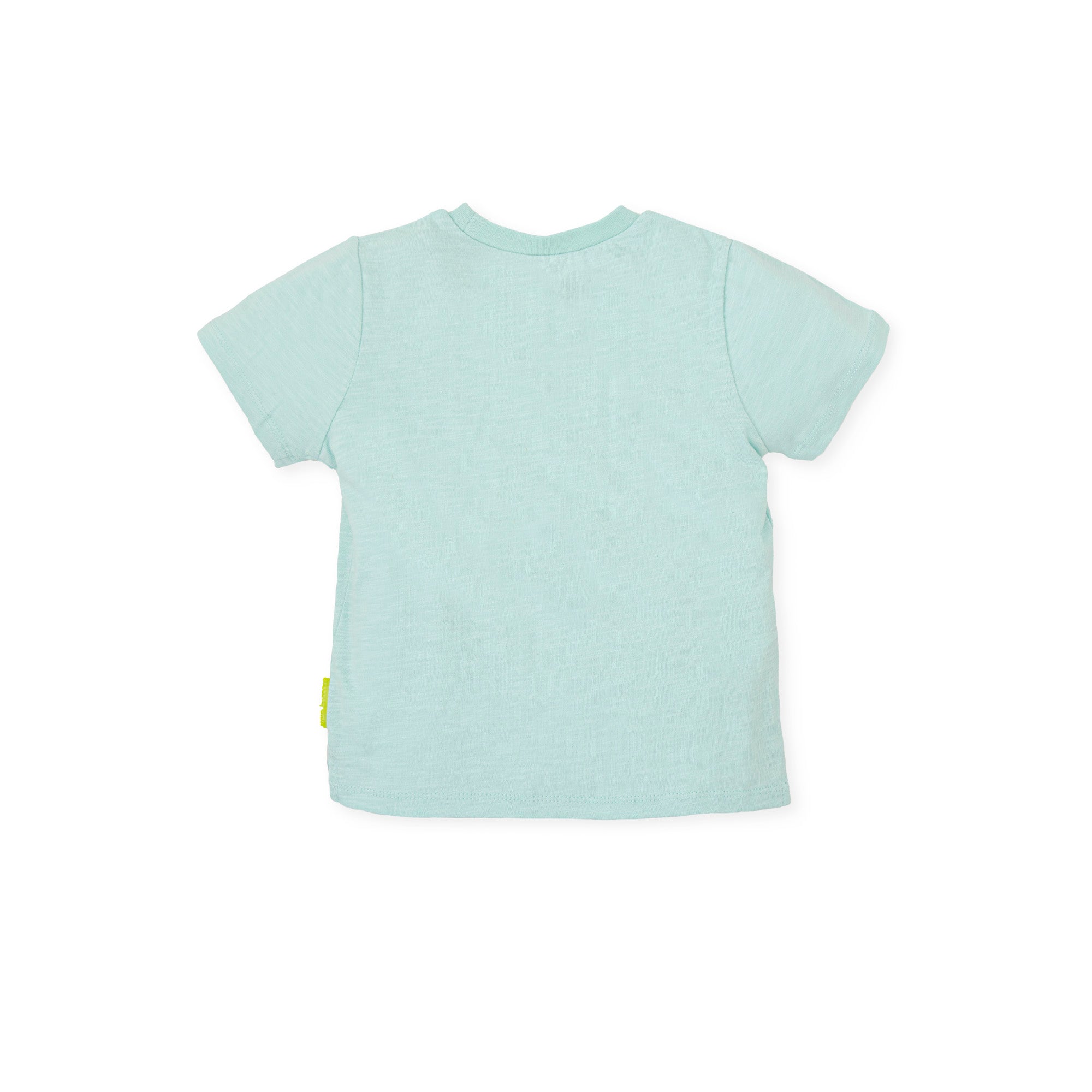 T-SHIRT LIME