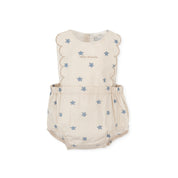 BABYGROW ECRU