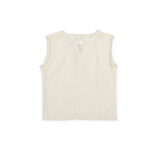 JUMPER CHEMICAL WHITE