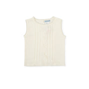 JUMPER CHEMICAL WHITE