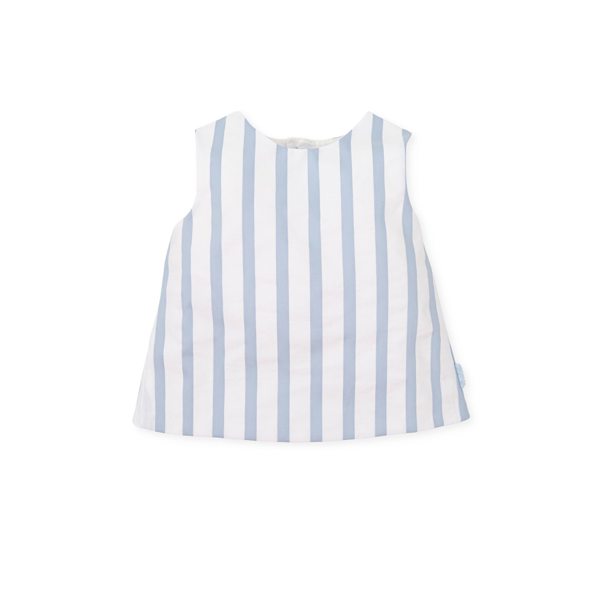 BLOUSE PORCELAIN